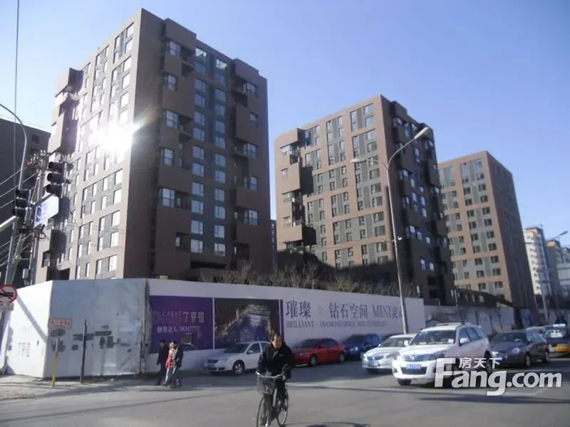 首套房买什么好?如何区分LOFT、复式、跃层