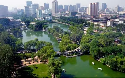 西安市经济总量 成都_西安市地图