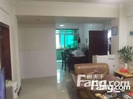 福宁园二手房源