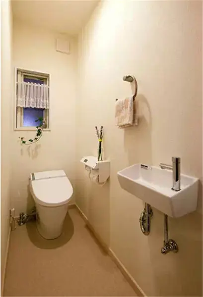 1平米卫生间也要美美哒 1平米也能让家魅力四射!-家居快讯-天津搜房网家居装修