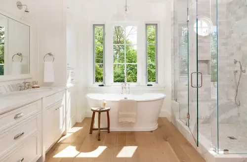 学5条卫生间防水施工 化身卫生间装修大神-家居快讯-北京搜房装修家居网