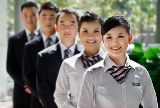 点赞幸福城邦暖心物业