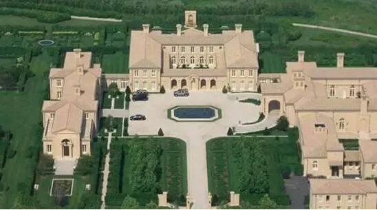 世界上最贵十大豪宅排行榜 威廉王子家垫底了-东莞二手房 搜房网