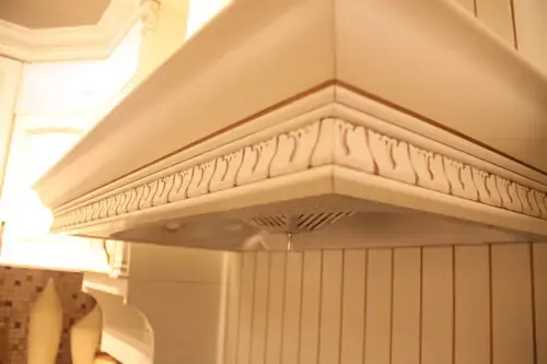 测评:欧派橱柜之雅典娜 实木品质兼具优雅创意