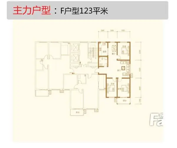 枫林四季-家居快讯-太原搜房网家居装修