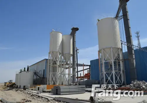 房价到底有多贵 看每平米建筑成本你就知道了