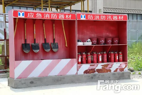 8月8日即将开盘 360度无死角探访天悦湾!_房产