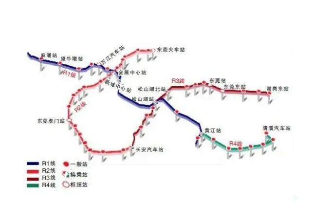 东莞图