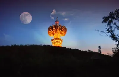 是潮地也是老厂 大连729艺术空间开门纳客啦