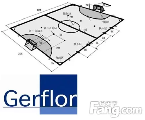 海南首家五人制足球场在琼中金手指白鹭湖掀神
