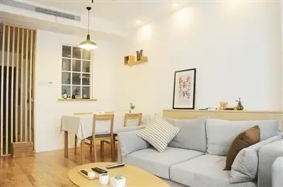 2015年muji风格装修效果图~打造90后文艺简约家居风格_房产频道_MSN中国