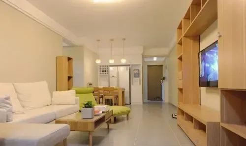 2015年muji风格装修效果图~打造90后文艺简约家居风格_房产频道_MSN中国