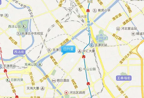 二手房成交量热度不减 置业河北区超值房-天津二手房 房天下