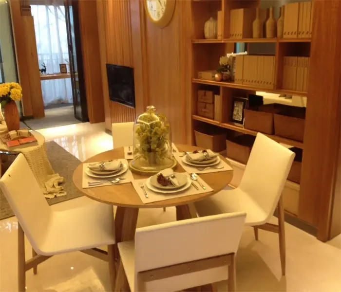 90平小户型装修攻略 小居室也能更疯狂-家居快