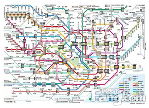 看到这几张图 我相信深圳未来将是地铁时代_房产资讯-深圳搜房网