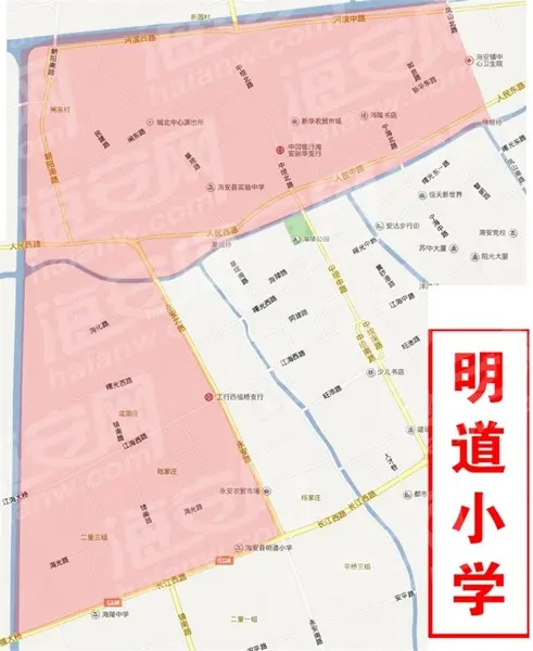 15年海安县中 及幼儿园县城 区信息公布_房产资讯-房