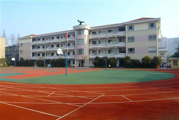 浙江大学附属小学