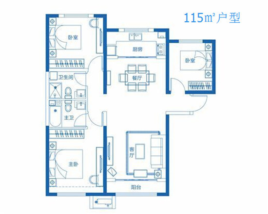 中海·河山郡怎么样 好吗 中海·河山郡楼盘详情介绍-兰州新房网-房