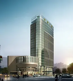 福建冠深物业管理有限公司项目简介_房产频道