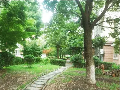 月供3600元起购汉口花园免税房