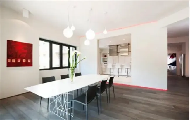 90后热火辣妈真传奇,5万自装90平小户还家具