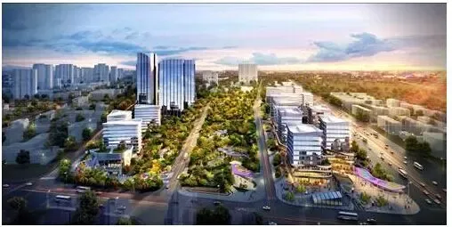 大兴房价将破5万 160万抄底临铁精装loft_房产