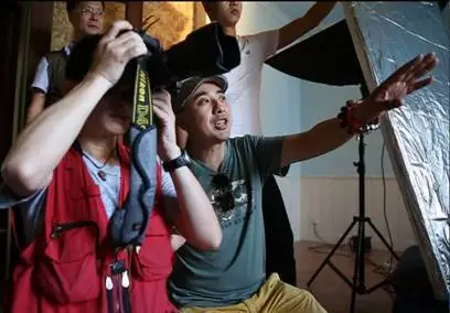 顾家家居跨界情感营销,趣拍全家福引发热捧-