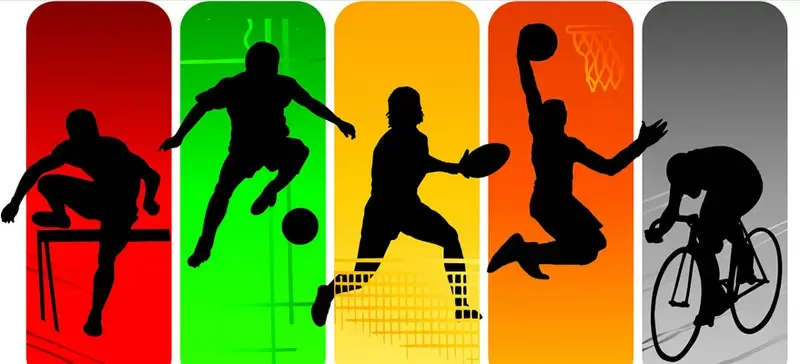 青运会开启全民运动?从虚胖到Strong的运动盘