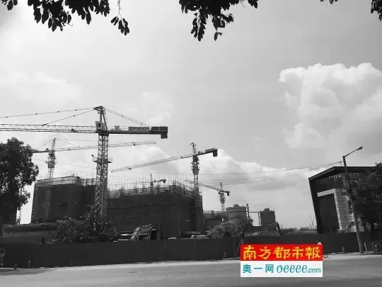 廣鋼新城 芳村樓價 廣鋼新城 芳村樓價