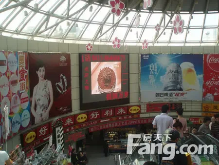 恒隆广场8月将亮相 多位大咖抱团西岗商圈 正