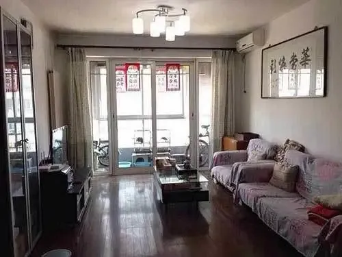 告别只要够住就行90-110平米让您住进大房子