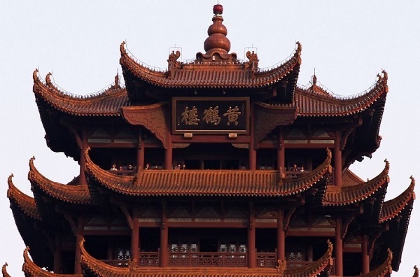 探寻中国古建筑之美鉴赏建筑艺术