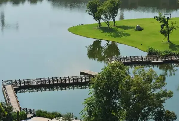 约克郡再出发 完美景悦献礼城市完美主义者