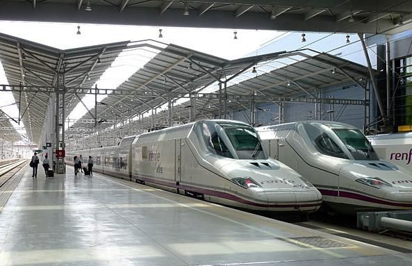 西班牙将新增7个高铁站点 线路长度世界第二-房天下西班牙房产网