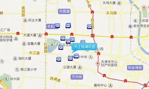 南开五马路小学学区房哪里好 市重点小学学区房推荐
