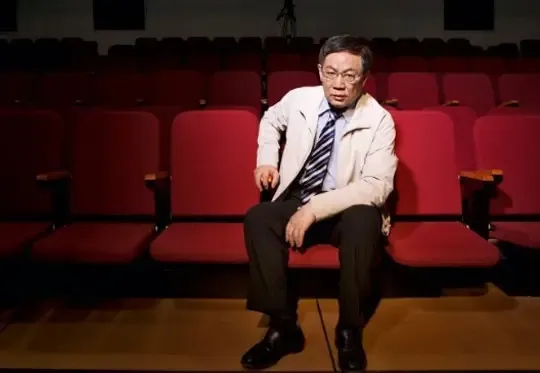 任志强:房地产税等我死时差不多能出台 不觉得