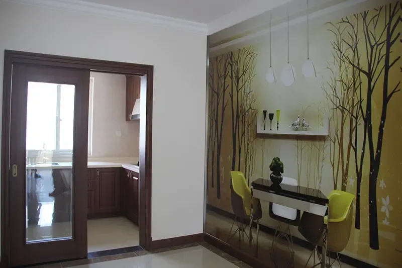 地铁4号线地铁口精装学区房 买中海·凯旋门红