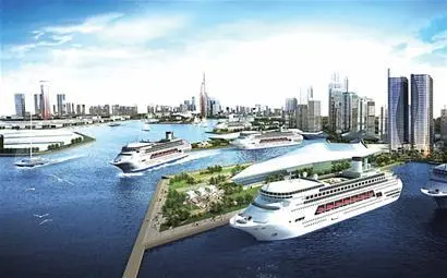 青岛西海港gdp_政局 权威媒体 辽宁之窗(2)