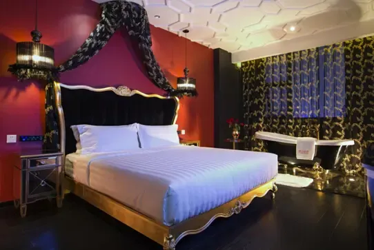 绍兴首个桔子水晶酒店进驻颐高广场倒计时_房产资讯-绍兴搜房网