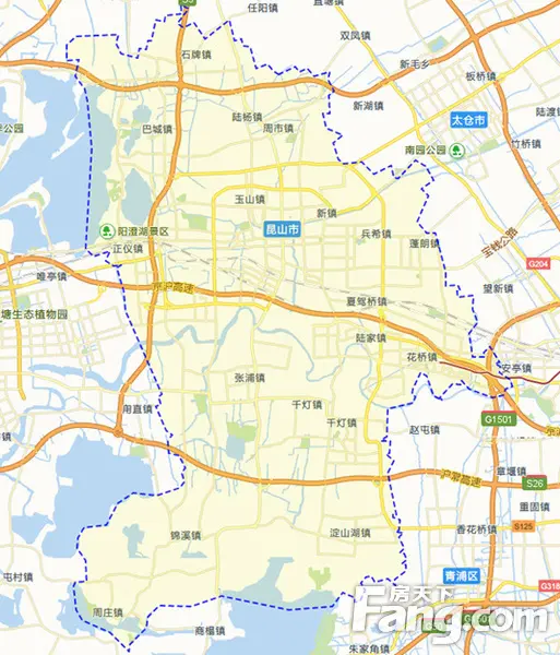 苏州市昆山巴城镇五大瘦身盘点_苏州市昆山巴城镇减肥