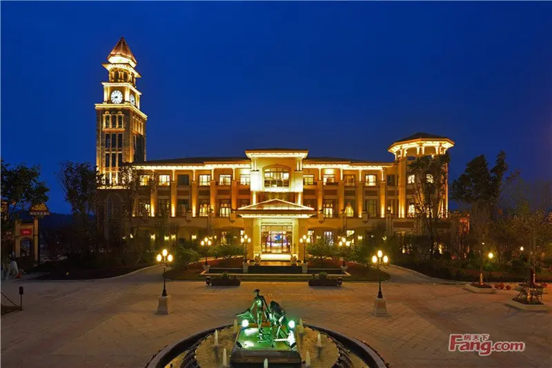 即墨买房之不得不看的六大特色楼盘_房产资讯-即墨搜房网