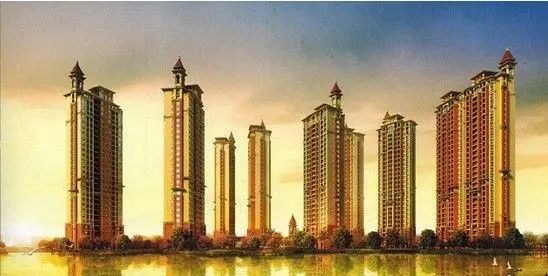 而在平湖楼市中,浙能东湖雅苑已经是不可多得的改善型现房
