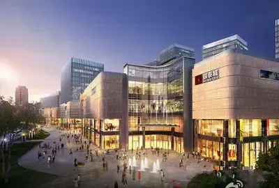 紫金港板块:进可取申花之繁华，退可享西溪之幽静-杭州二手房 搜房网