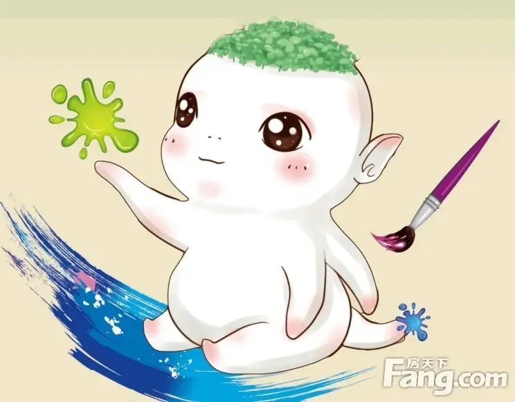 捉妖记萌宠来袭 胡巴带你萌动一夏