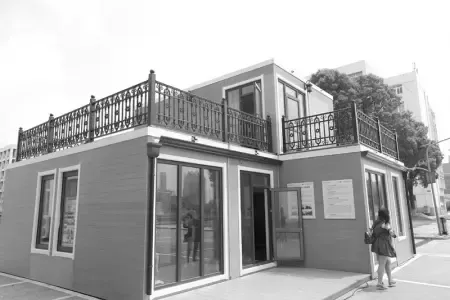 南通房屋建筑：打造理想的家居生活