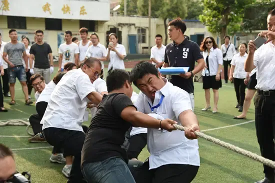 娱乐身心 激扬青春-徐州二手房 搜房网