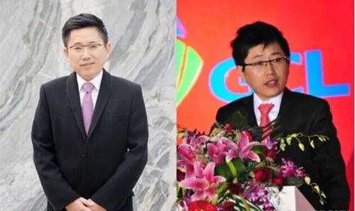 产女神居首位 亚洲十大年轻富豪最新排行榜 - 