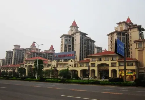 3月销冠 长沙玫瑰园