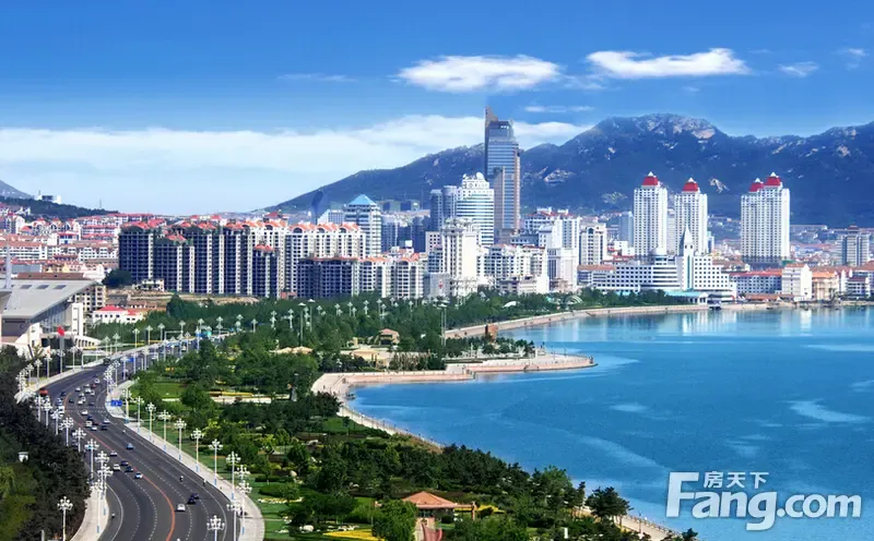 人民币现最大幅单日贬值 房价将暴涨的十大城