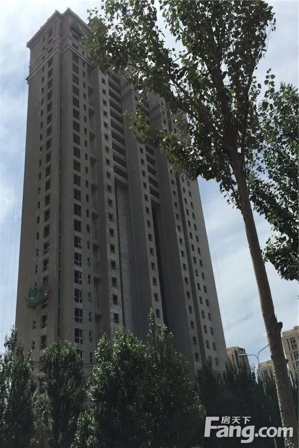 沈阳国瑞城交房在即 最新进度图饱眼福_搜房网